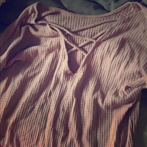 Charlotte Russe tip size M